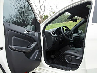 MERCEDES BENZ B-CLASS 2015 YEAR B 200 DYNAMIC 2015