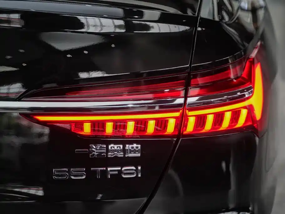 AUDI A6L 2023