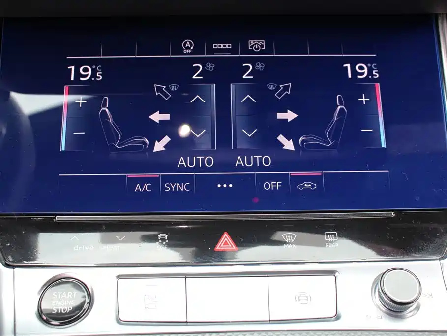 AUDI A6L 2023