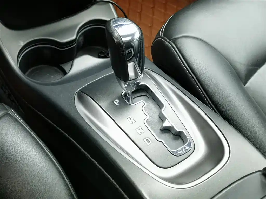 DODGE JCUV 2017