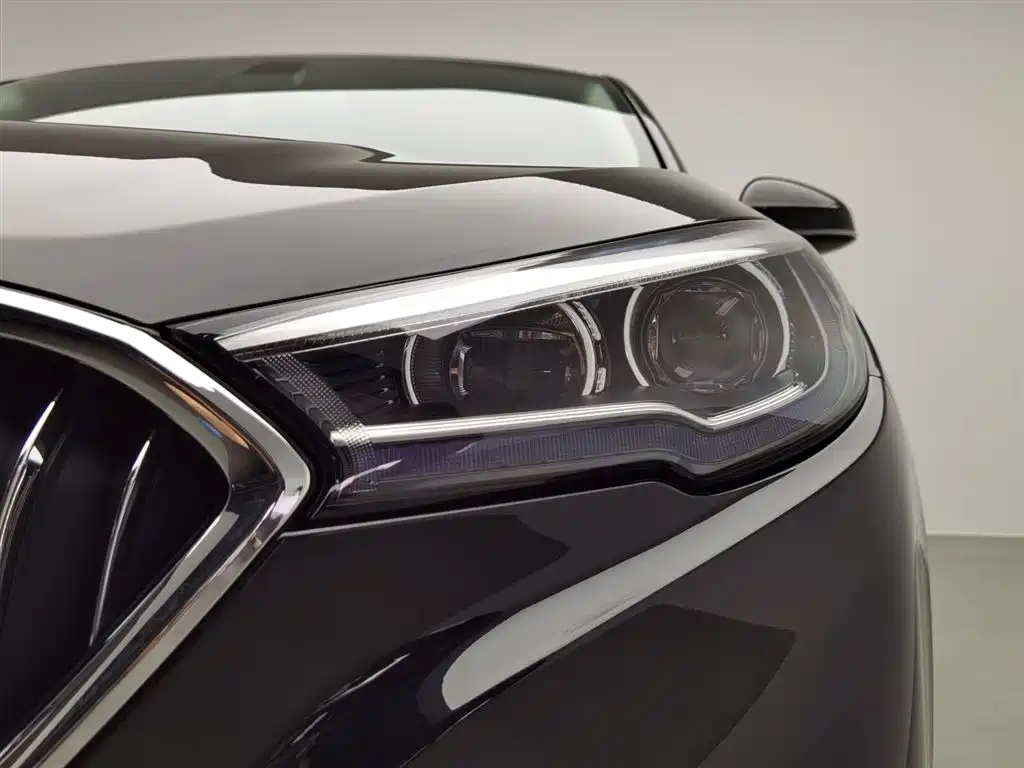 HONGQI H5 2023
