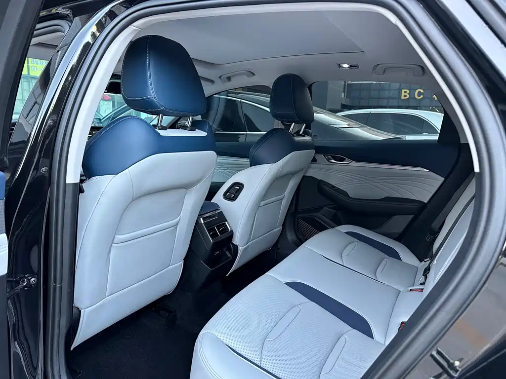 GEELY AUTO PREFACE 2021