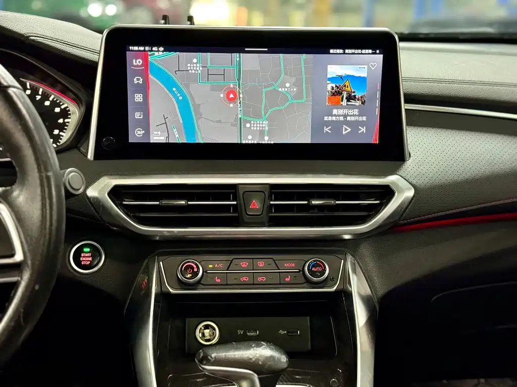MAXUS OTHER 2020