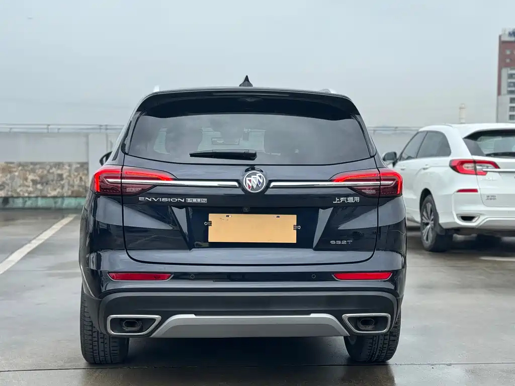 BUICK ENVISION 2022