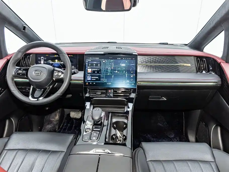 TRUMPCHI M8 2023
