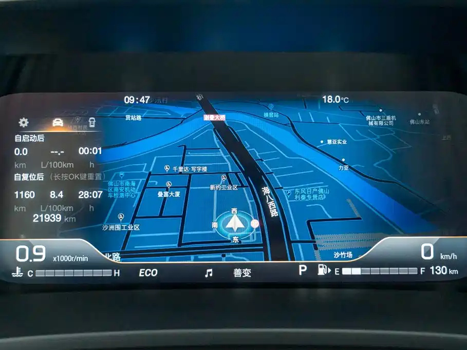 TRUMPCHI M8 2020