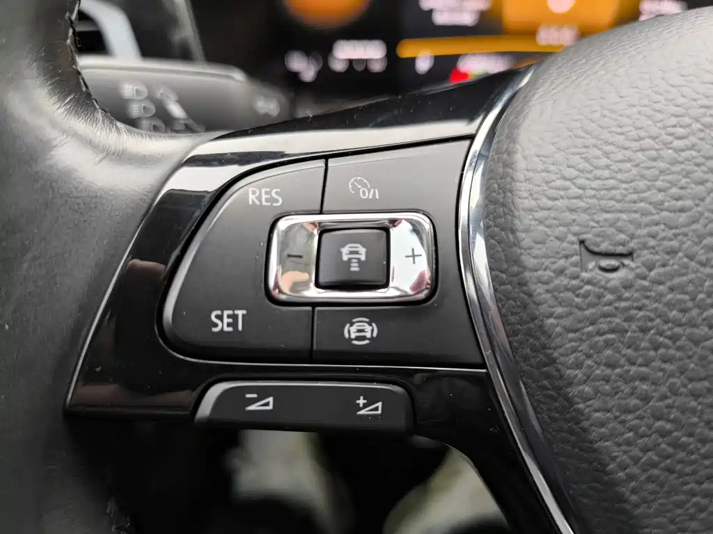 VOLKSWAGEN LAVIDA 2021