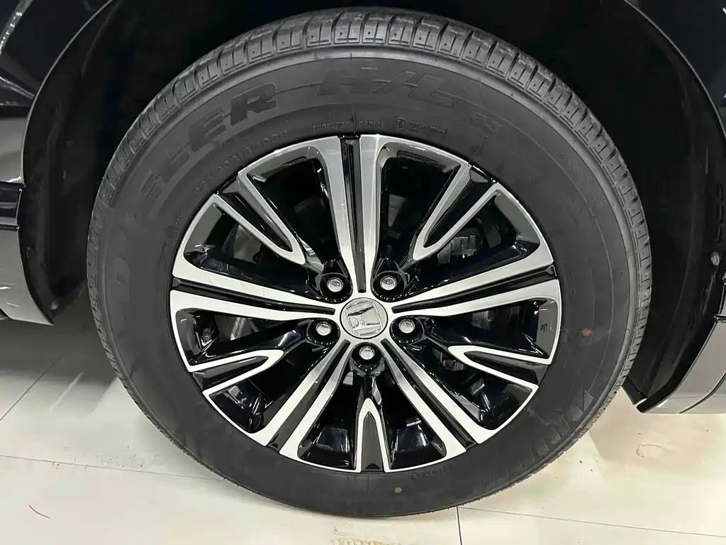 HONDA BREEZE NEW ENERGY 2023