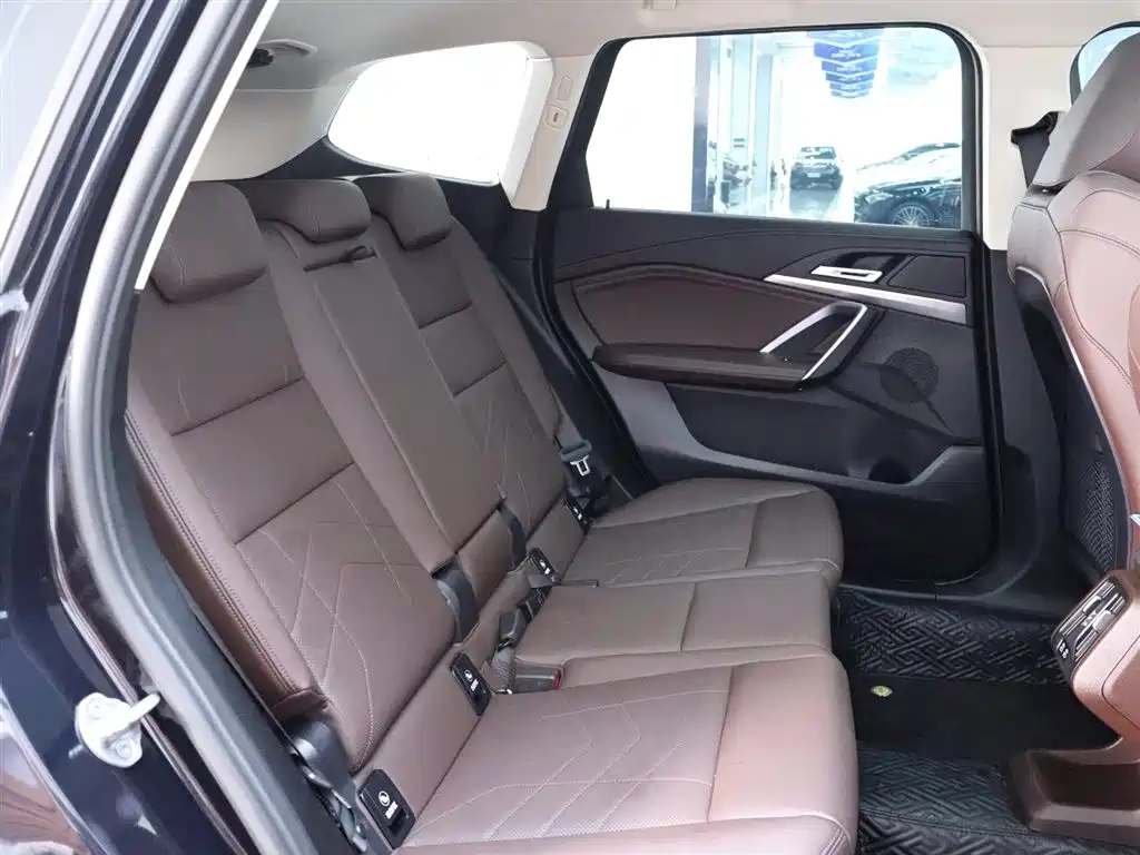 BMW X1 2023