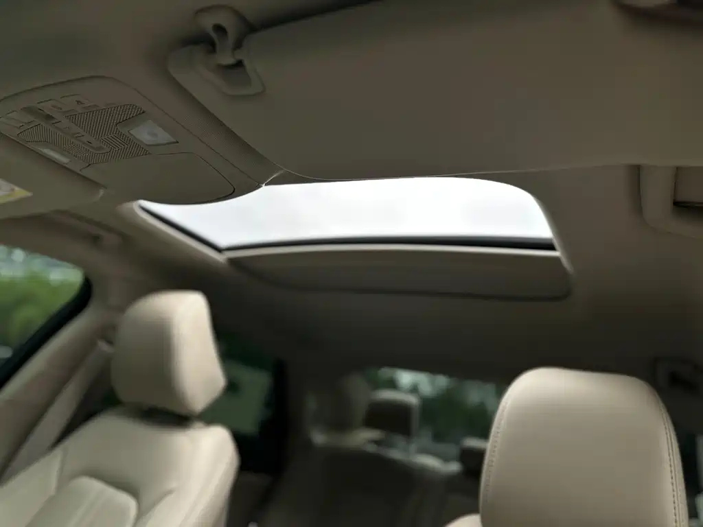 LINCOLN MKZ 2021
