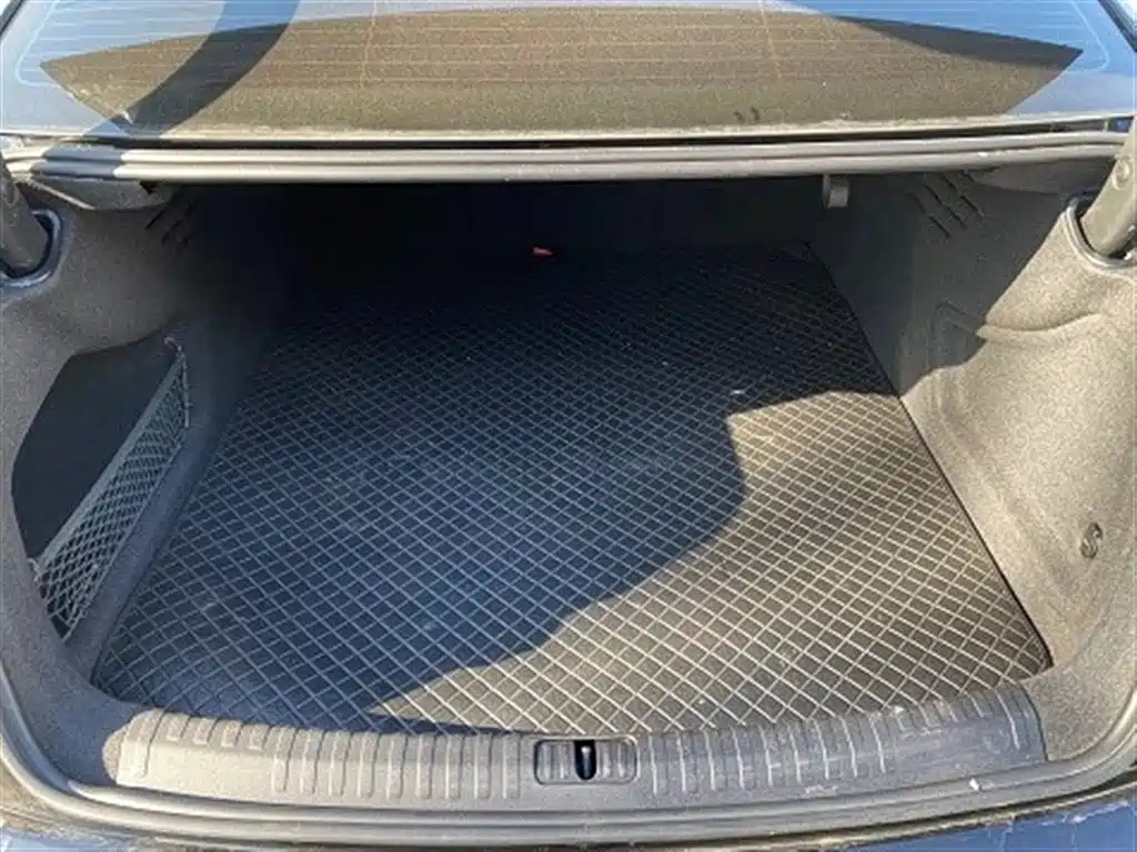 AUDI A6L 2021