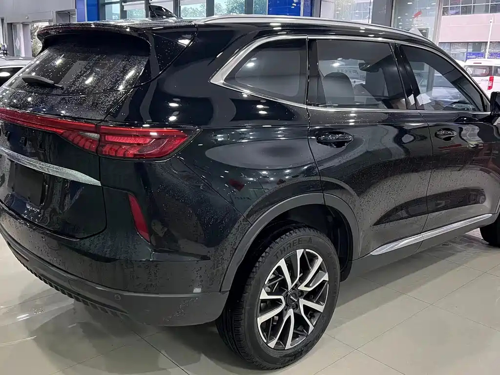 HAVAL H6 2020