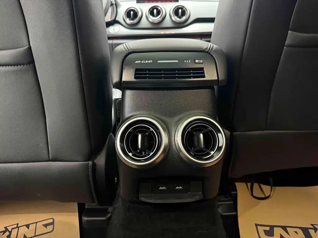 WEY VV7 2018