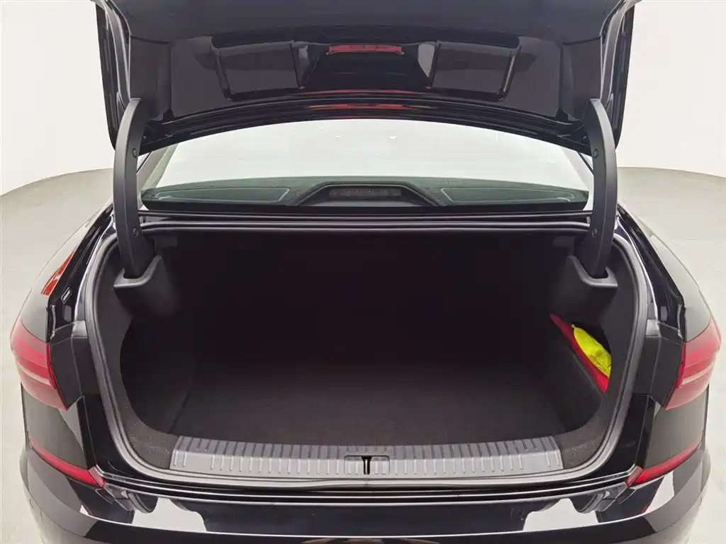 VOLKSWAGEN PASSAT 2020