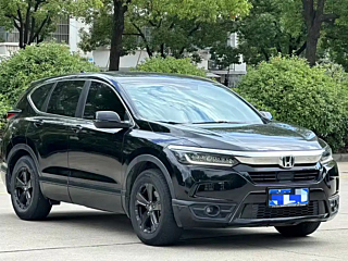 HONDA BREEZE 2020