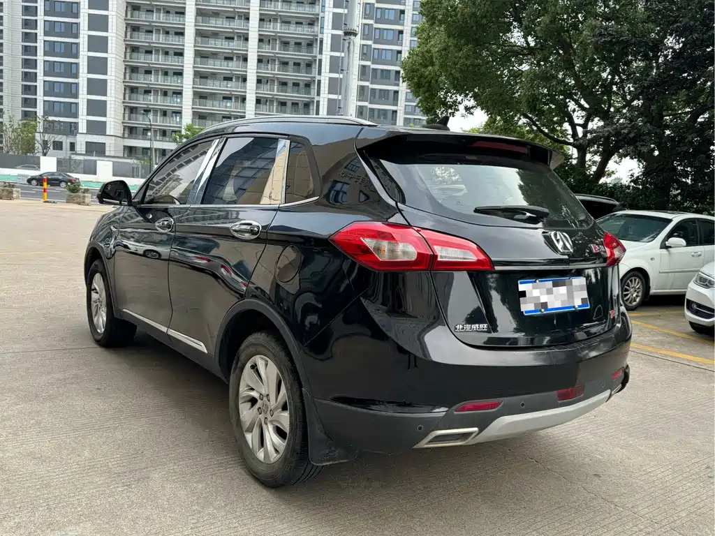 WEVAN S50 2016