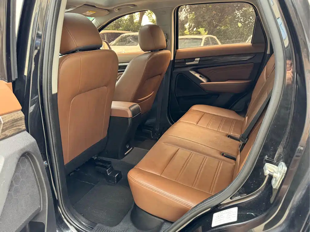 WEVAN S50 2016