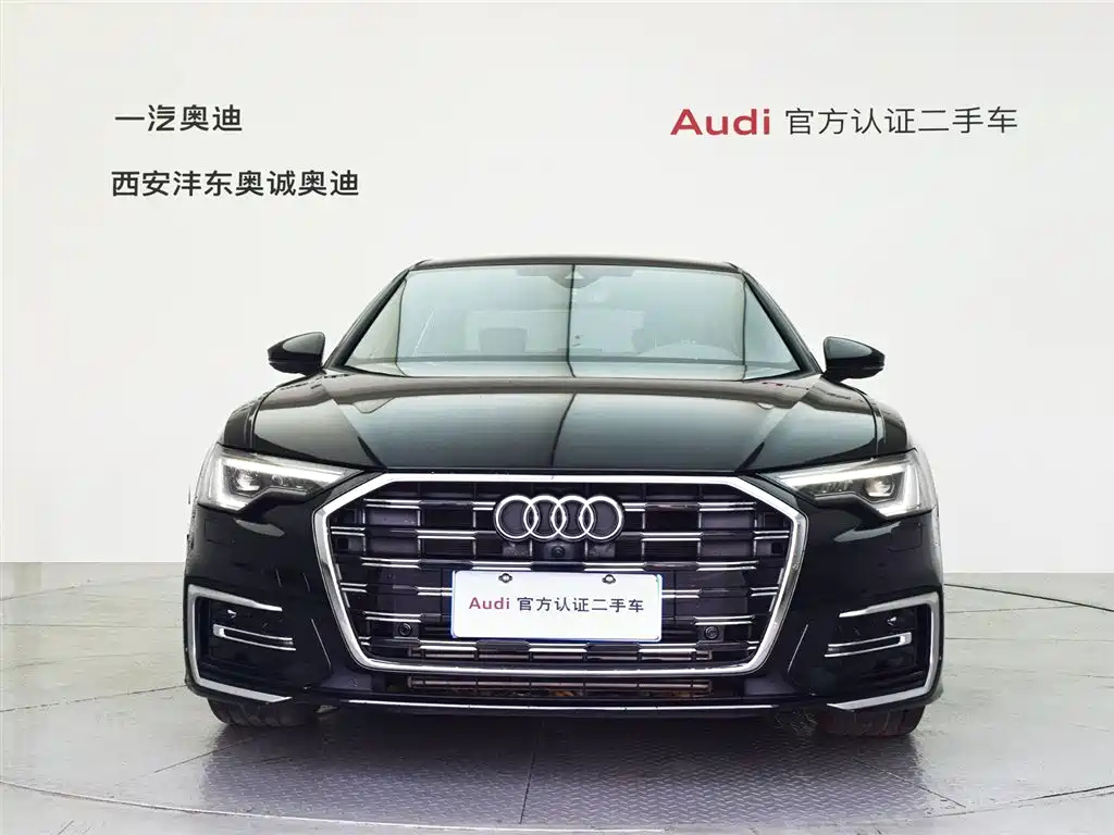 AUDI A6L 2023