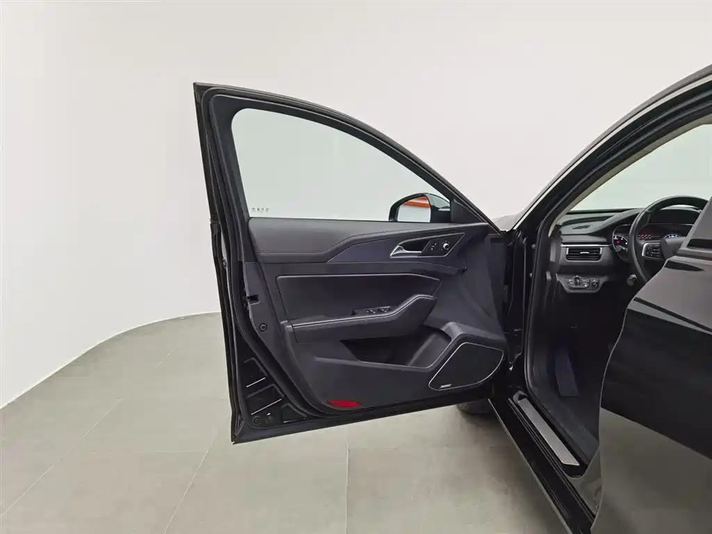 HONGQI H5 2021