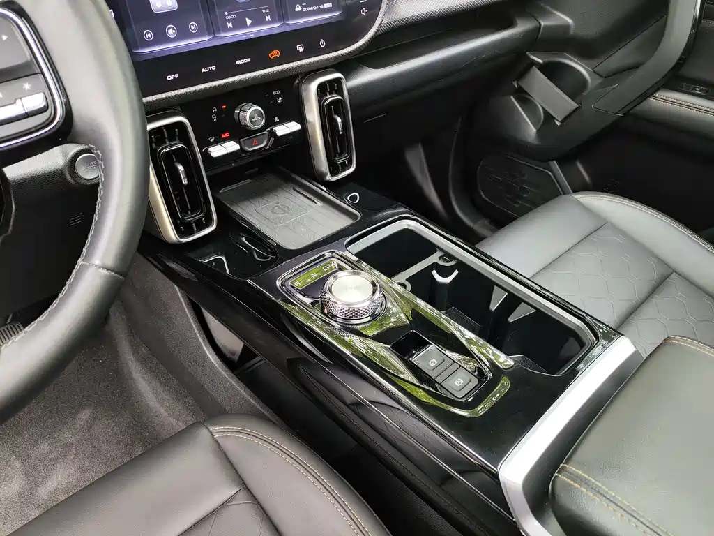 HAVAL DARGO 2021