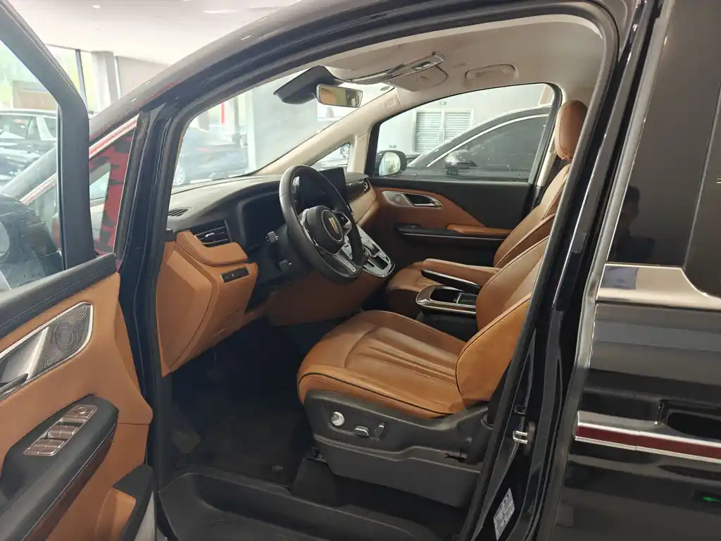 HONGQI HQ9 2023