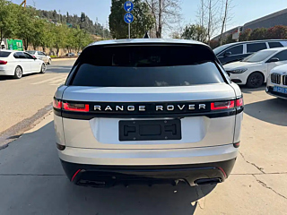 LAND ROVER RANGE ROVER VESSEL  2021 YEAR P250 2021