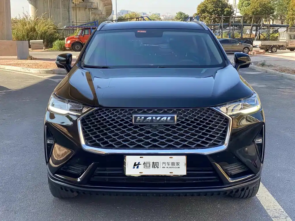 HAVAL H6 2021