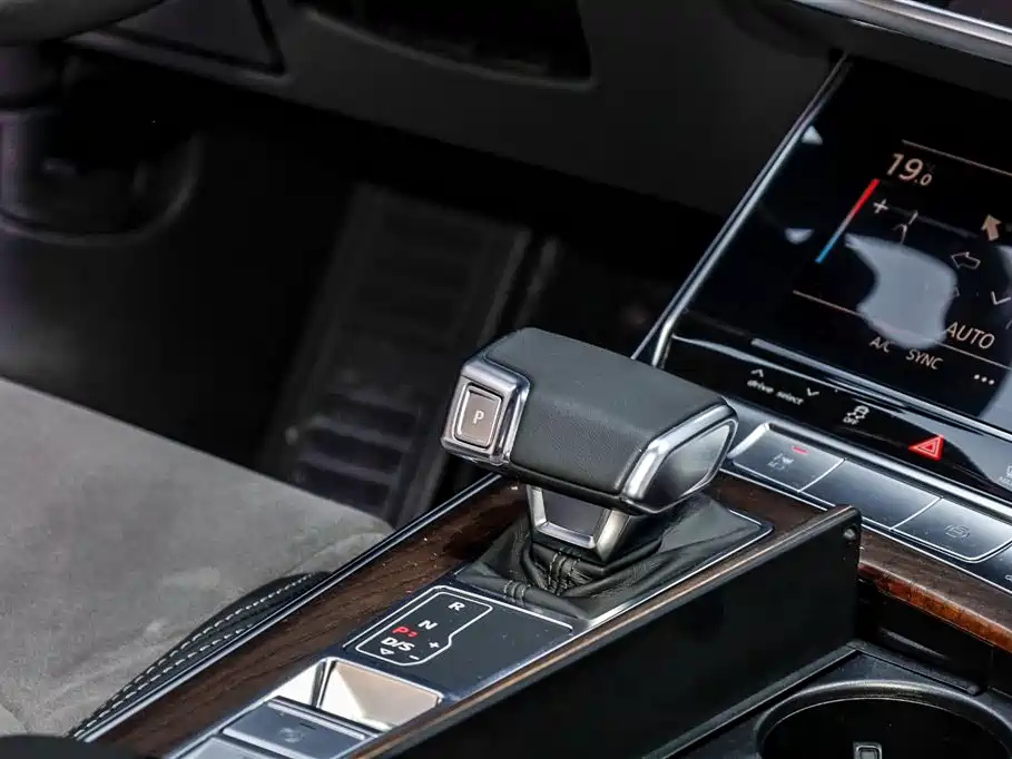 AUDI A6L 2023