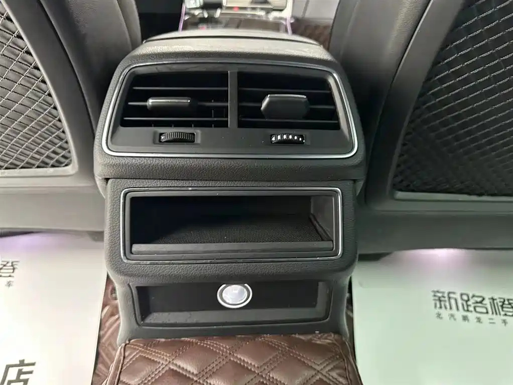 AUDI A6L 2021