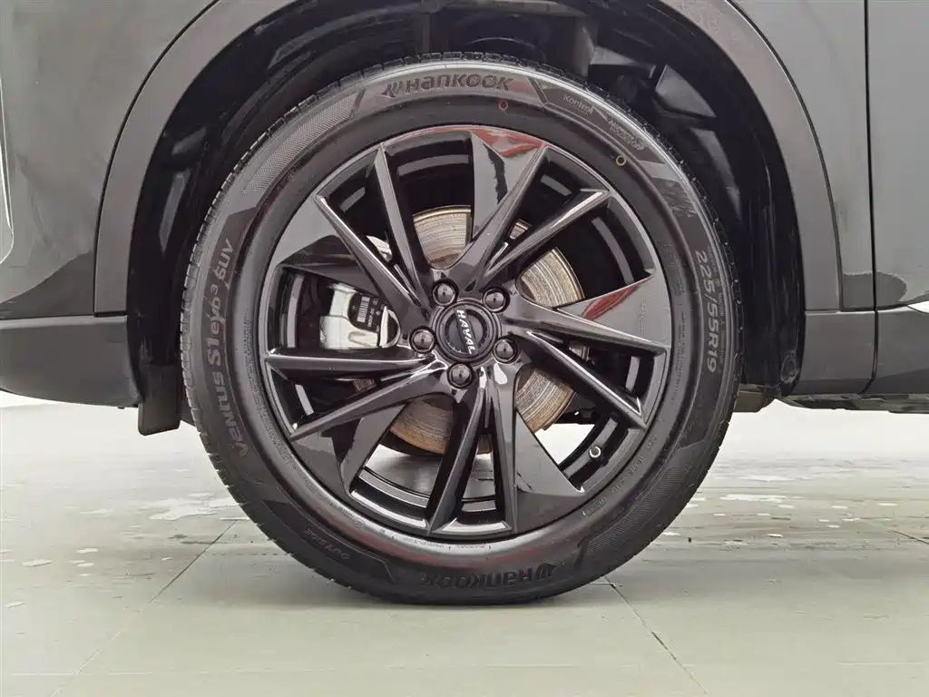 HAVAL H6 2021