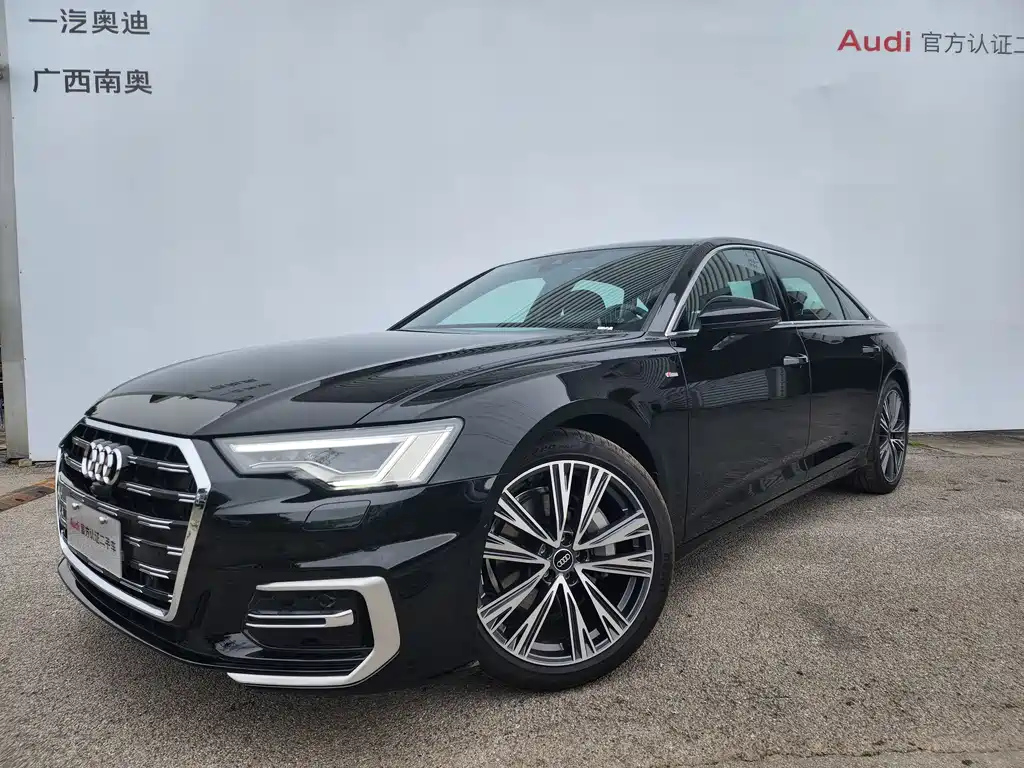 AUDI A6L 2024