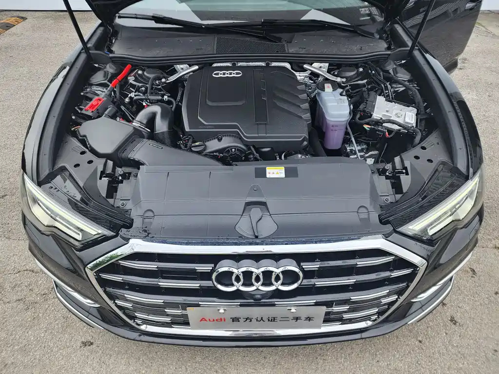AUDI A6L 2024