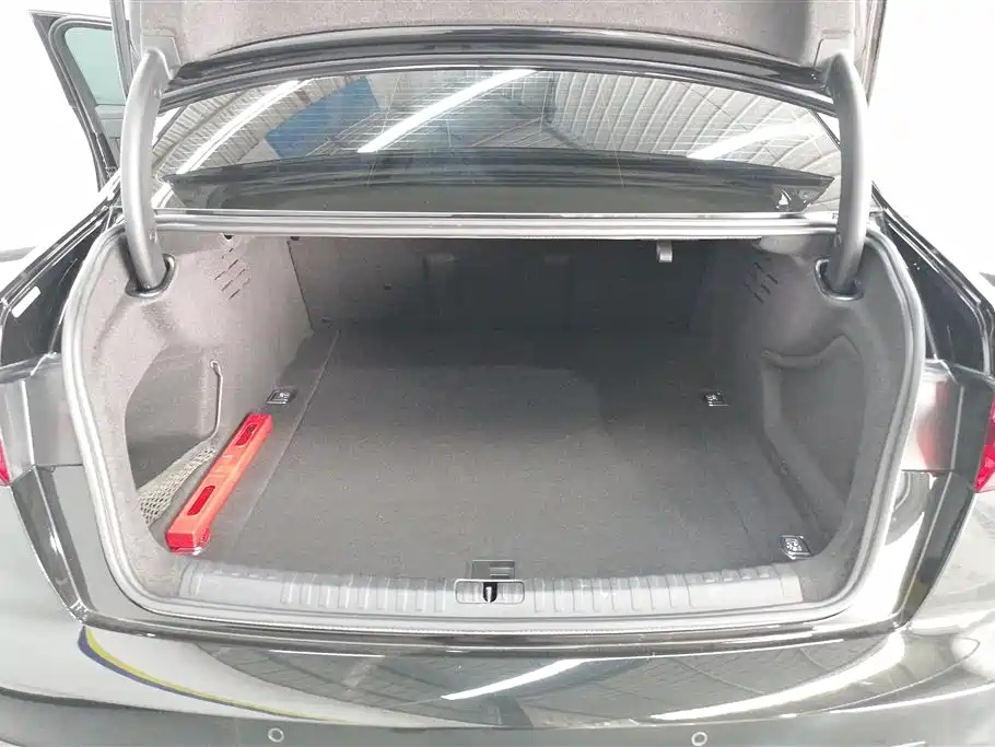 AUDI A6L 2022