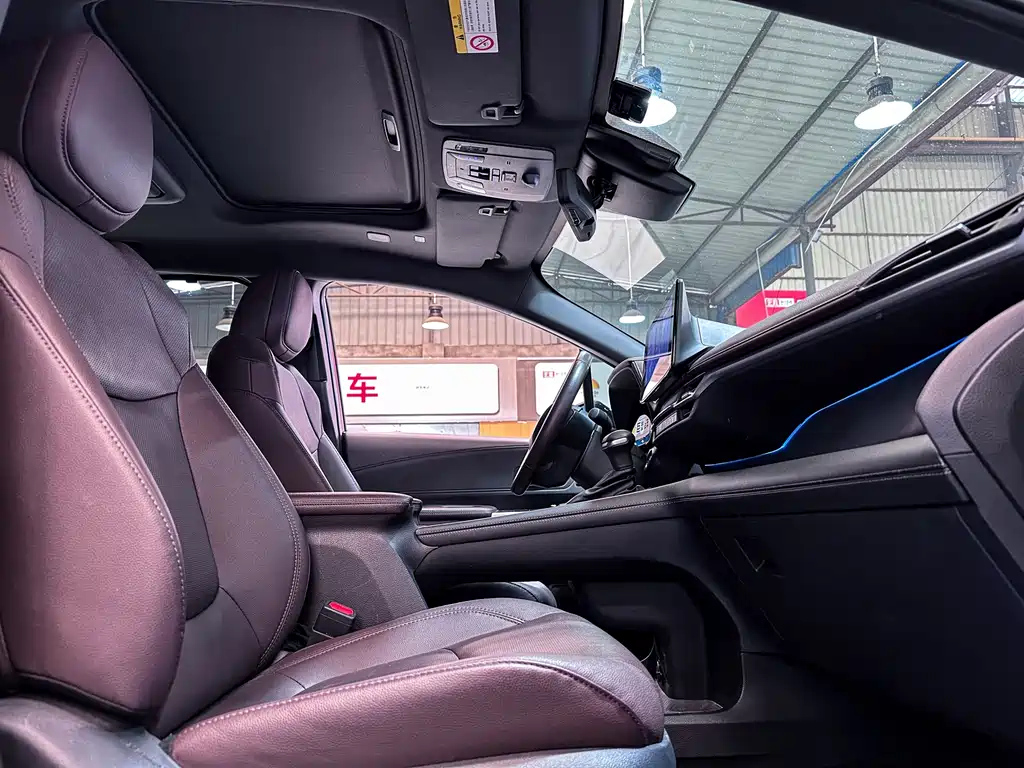 TOYOTA SIENNA SIENNA 2022