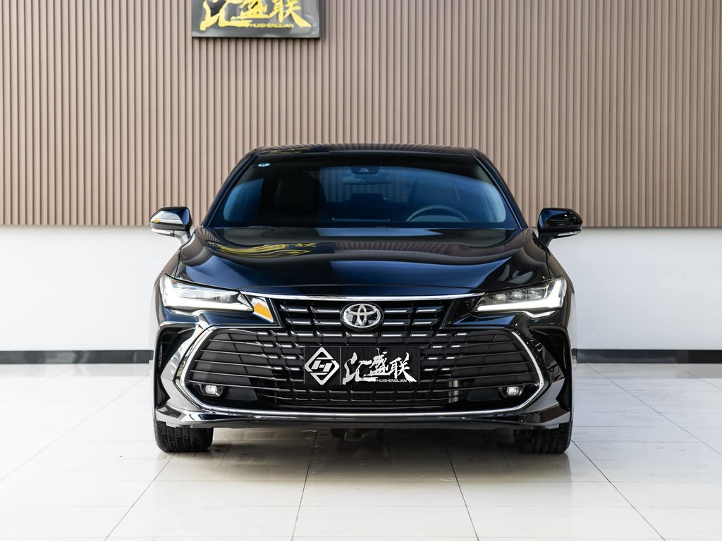 TOYOTA AVALON 2023