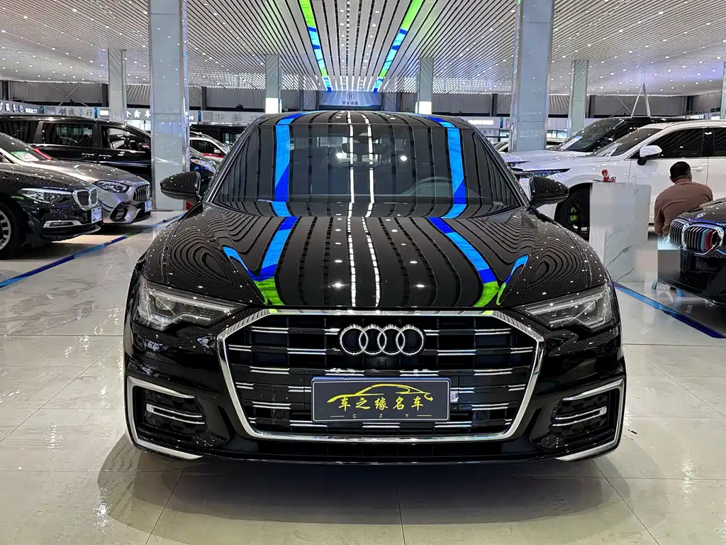 AUDI A6L 2023