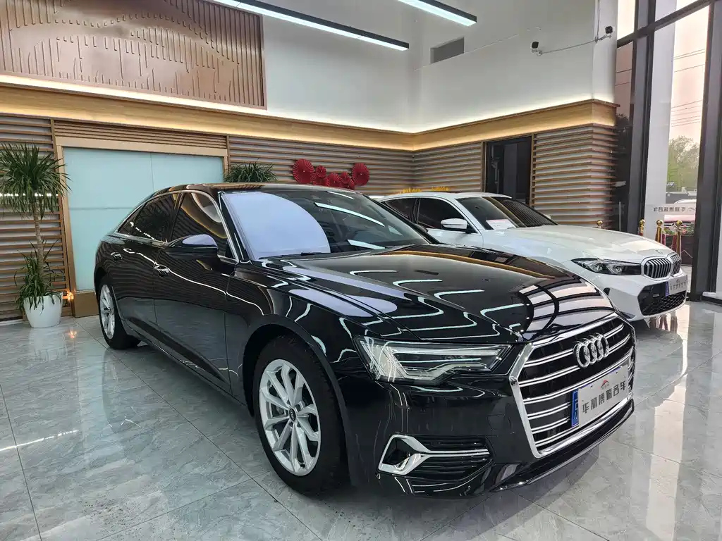 AUDI A6L 2024
