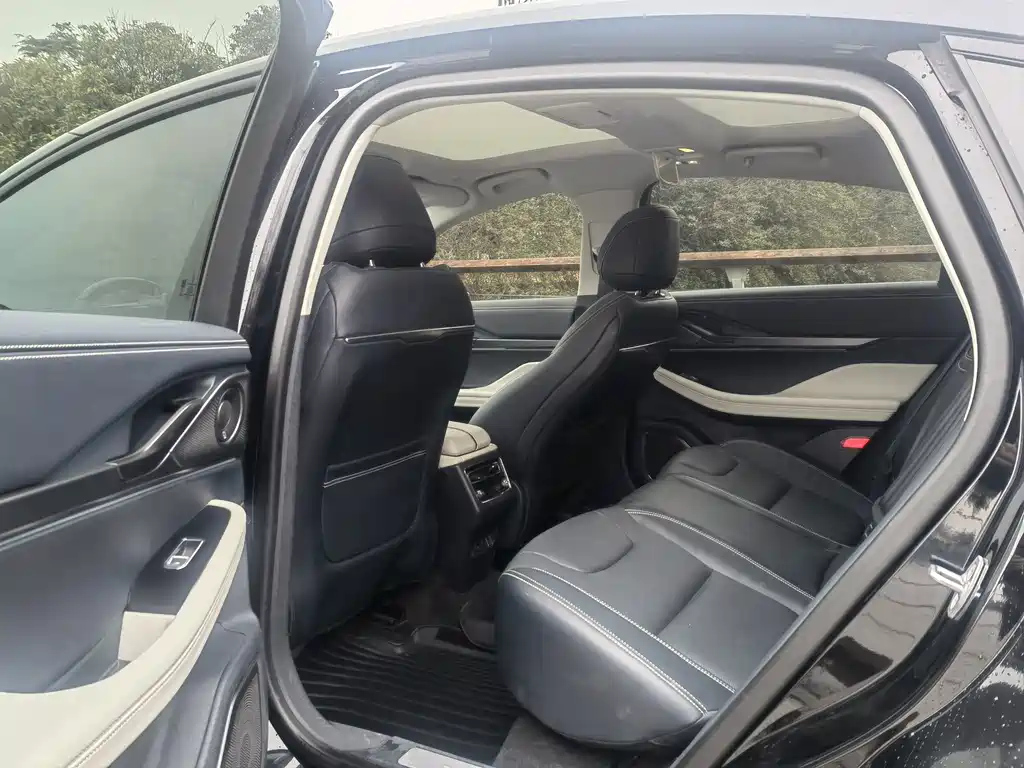 LINCOLN Z 2022