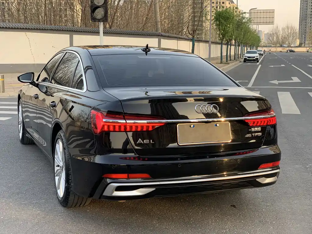 AUDI A6L 2023