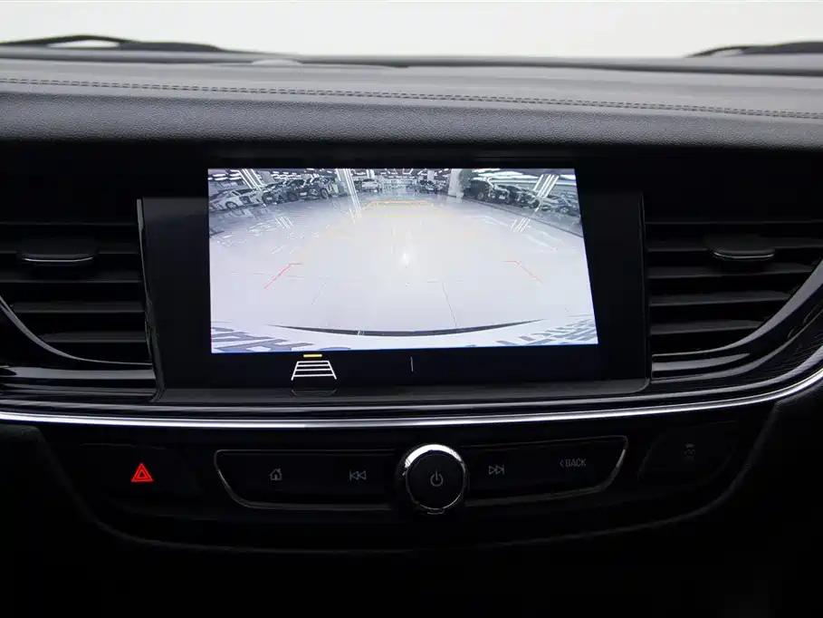 BUICK REGAL 2023