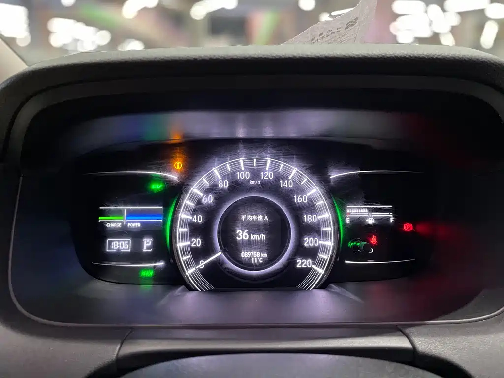 HONDA ODYSSEY 2019