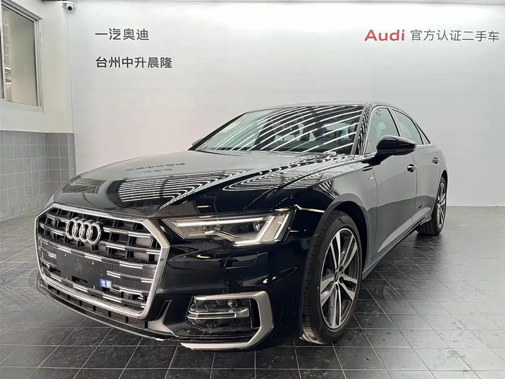 AUDI A6L 2024