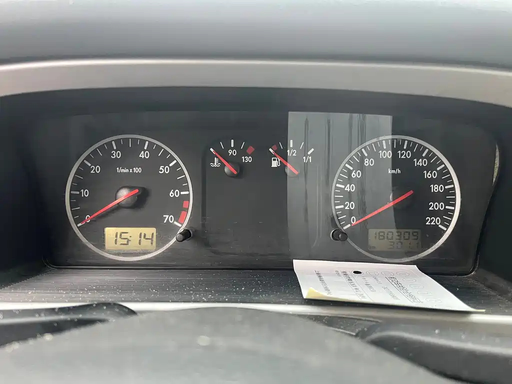 VOLKSWAGEN OTHER 2010