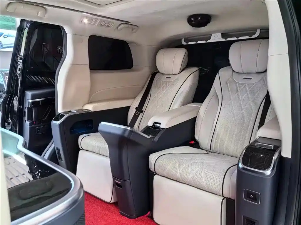 TRUMPCHI M8 2022