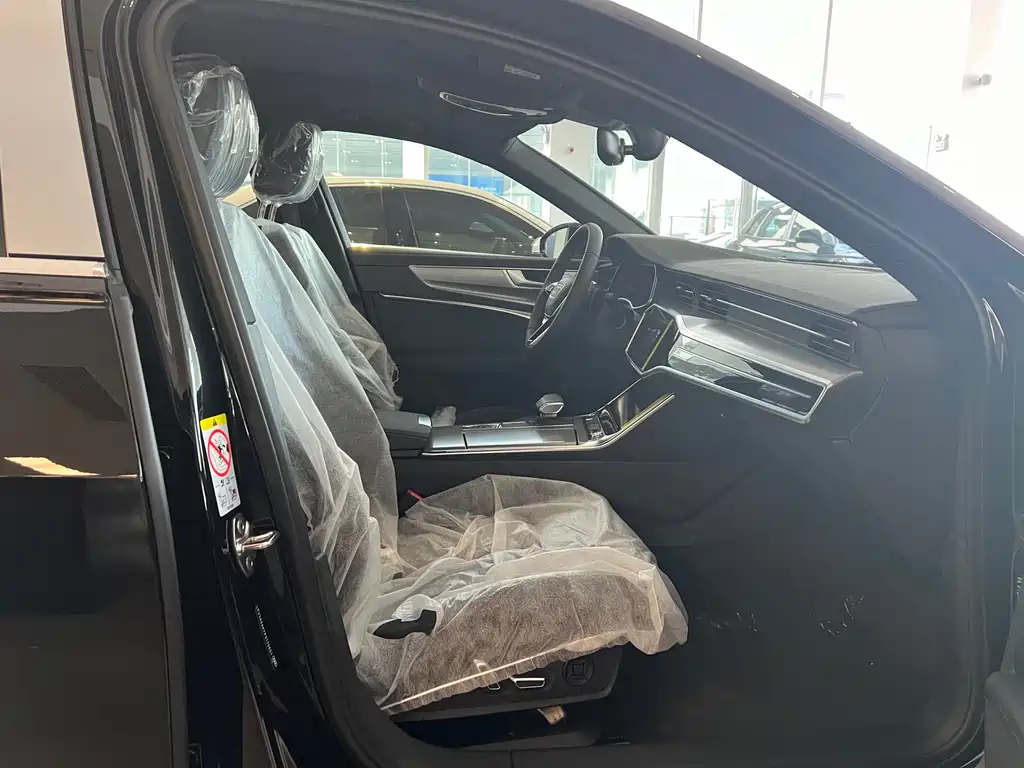 AUDI A6L 2024