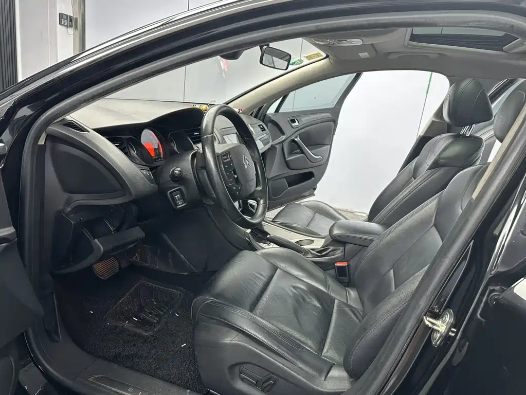 CITROEN C5 2012