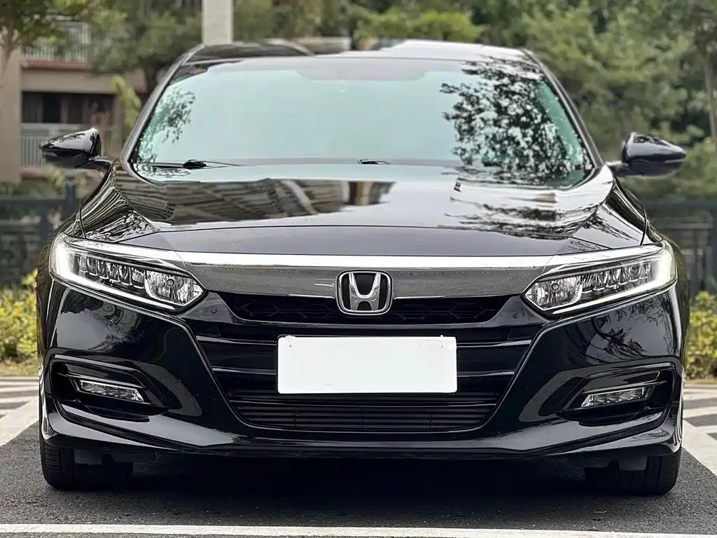 HONDA ACCORD 2020