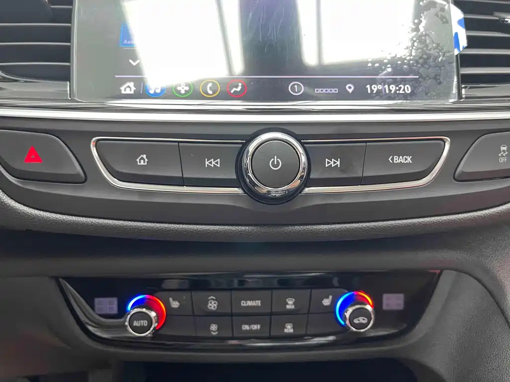 BUICK REGAL 2022