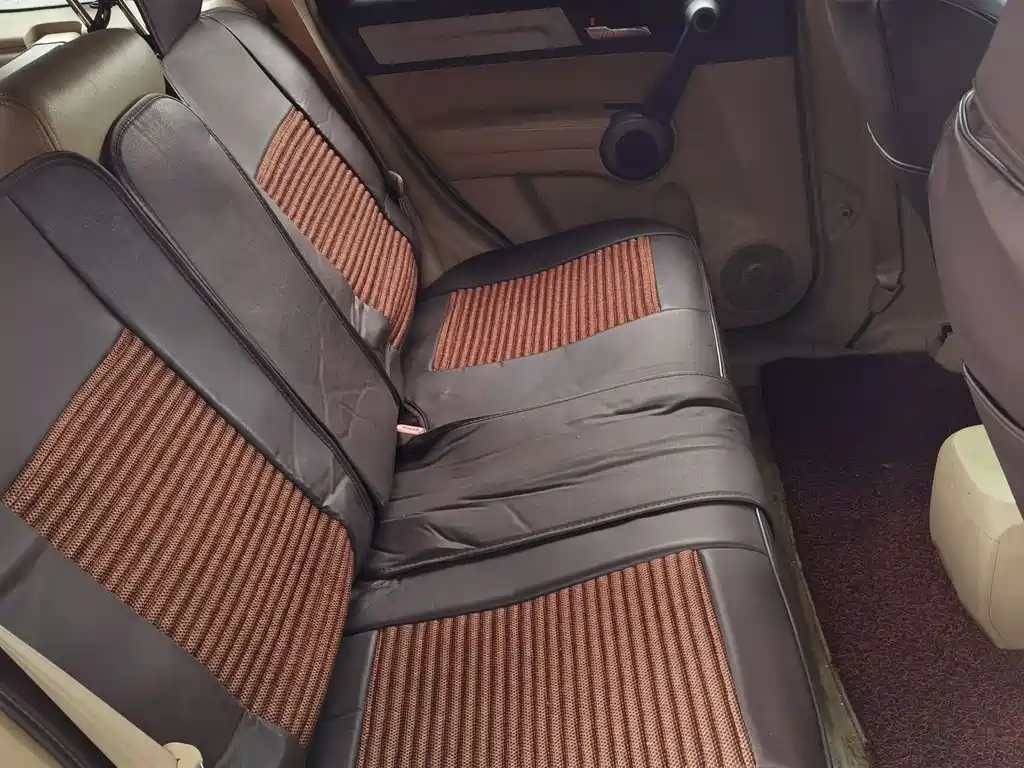 HONDA CR-V 2011