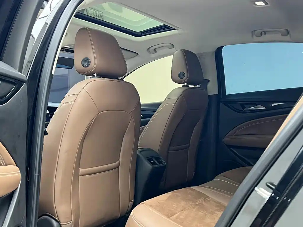 BUICK REGAL 2022